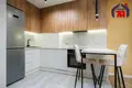 Appartement 1 chambre 36 m² Minsk, Bélarus