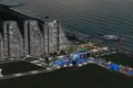 Mieszkanie 3 pokoi 98 m² Kazivera, Cypr Północny