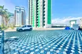2 bedroom apartment 74 m² Mezitli, Turkey
