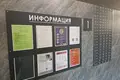 1 room apartment 39 m² Minsk, Belarus