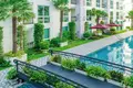 Жилой комплекс Ollimpus Sity Garden
