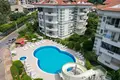 Appartement 3 chambres  Oba, Turquie