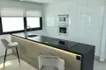 Villa de tres dormitorios 210 m² Finestrat, Španjolska