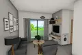Mieszkanie 45 m² Vokolida, Cypr Północny