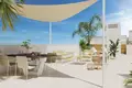 Bungalow z 2 sypialniami 189 m² Pulpi, Hiszpania
