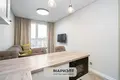 2 room apartment 41 m² Minsk, Belarus