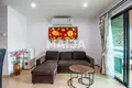Apartamento  Sunthonphu, Tailandia