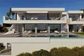 Willa 3 pokoi 239 m² el Poble Nou de Benitatxell Benitachell, Hiszpania