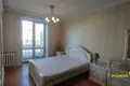 Apartamento 3 habitaciones 104 m² Minsk, Belarús