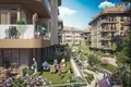 Apartamento 1 habitación 240 m² Uskudar, Turquía