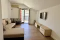 Квартира 1 спальня 36 м² Бечичи, Черногория