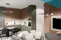 Appartement 1 chambre 72 m² Ypsonas Municipality, Chypre