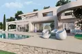 4 bedroom Villa 415 m² Javea, Spain