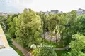 Квартира 2 комнаты 54 м² Минск, Беларусь