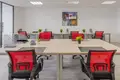 Bureau 962 m² à Moscou, Russie