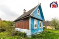 Maison 25 m² Fanipalski sielski Saviet, Bélarus