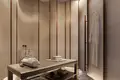 Wohnung 2 zimmer 33 m² Pattaya, Thailand