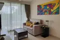 1 bedroom apartment 40 m² Choeng Thale, Thailand