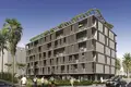 Appartement 51 m² Demos Agiou Athanasiou, Chypre