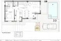 Maison 3 chambres 138 m² Entrenaranjos, Espagne