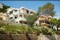 Villa de 5 pièces 235 m² Kostanjica, Monténégro