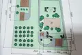 Дом 150 м² Шершунский сельский Совет, Беларусь