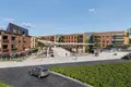 2 bedroom apartment 110 m² Zeytinburnu, Turkey