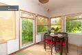Maison 153 m² Vidukle, Lituanie