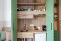 Apartamento 1 habitación 81 m² Municipality of Thessaloniki, Grecia