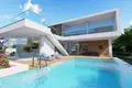 Appartement 5 chambres 218 m² Chlórakas, Chypre
