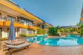Apartamento 2 habitaciones 60 m² Alanya, Turquía