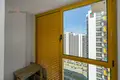 1 room apartment 29 m² Minsk, Belarus
