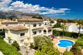 4 bedroom Villa 346 m² La Nucia, Spain