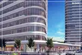 Appartement dans un nouvel immeuble Istanbul Kadikoy Apartments Project