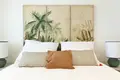 2 bedroom apartment 85 m² Benidorm, Spain