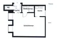 Mieszkanie 28 m² Wiedeń, Austria