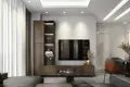 Apartamento 50 m² Ciplakli, Turquía
