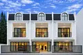 Adosado 3 habitaciones  en Nong Prue, Tailandia