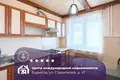 Mieszkanie 2 pokoi 50 m² Borysów, Białoruś