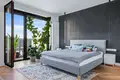 3 room apartment 110 m² Warsaw, Poland