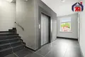 Квартира 1 комната 46 м² Минск, Беларусь