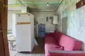 Haus 17 m² Luhavaslabadski sielski Saviet, Belarus