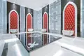 Wohnung 1 zimmer 63 m² Kucukcekmece, Türkei