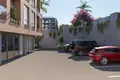 Mieszkanie 3 pokoi 73 m² Muratpasa, Turcja