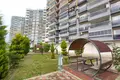 Mieszkanie 3 pokoi 165 m² Mediterranean Region, Turcja