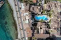 Mieszkanie 2 pokoi 73 m² Toscolano Maderno, Włochy