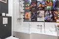 Apartamento 3 habitaciones 72 m² Varsovia, Polonia