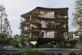 Квартира 2 спальни 98 м² Никосия, Кипр