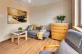1 bedroom apartment 43 m² Warsaw, Poland