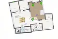 Apartamento 3 habitaciones  Xemxija, Malta